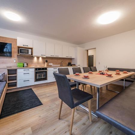 Apartment Montec-2 By Interhome Hippach Kültér fotó