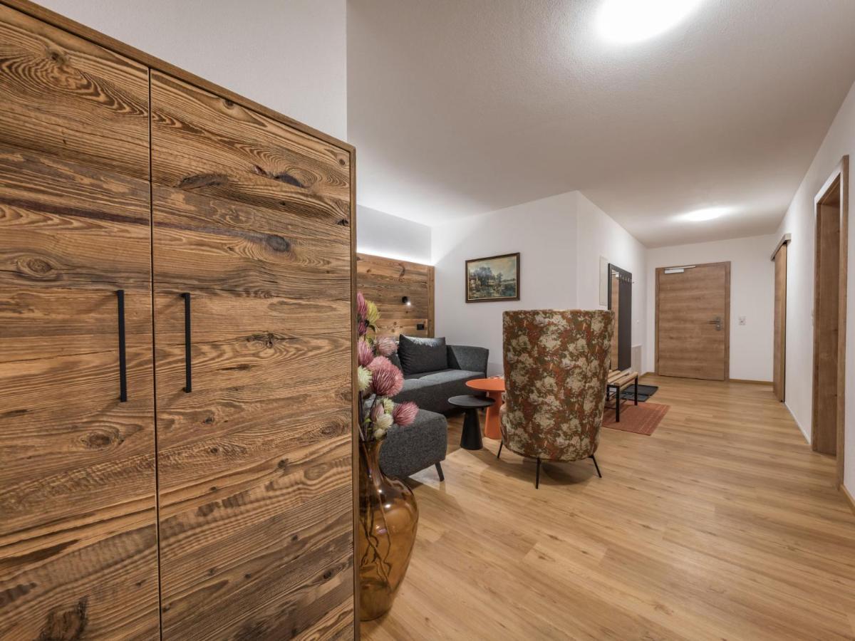Apartment Montec-2 By Interhome Hippach Kültér fotó