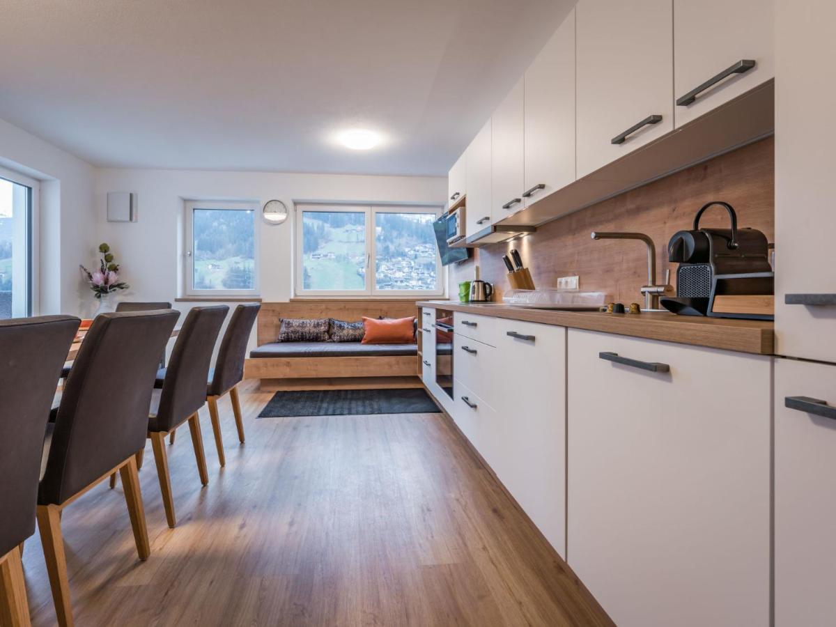 Apartment Montec-2 By Interhome Hippach Kültér fotó