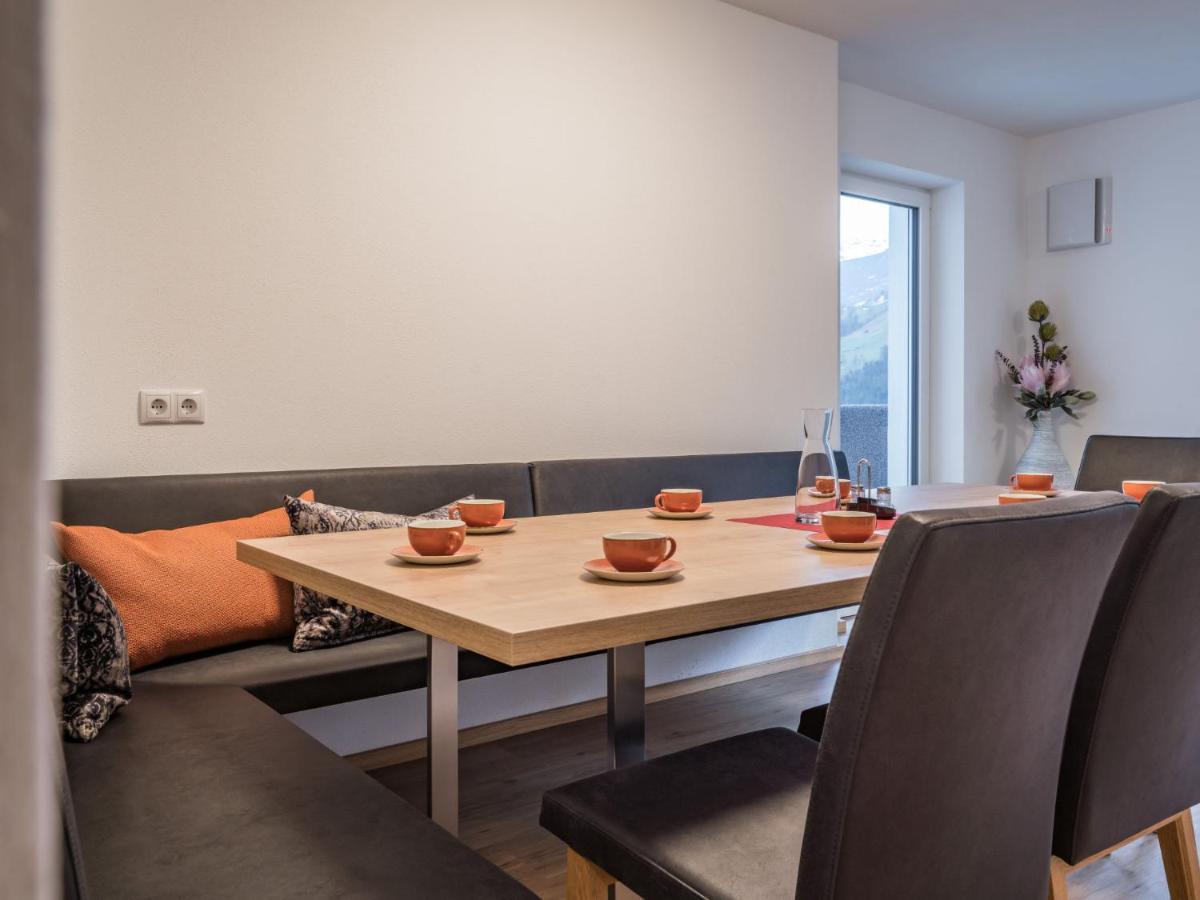 Apartment Montec-2 By Interhome Hippach Kültér fotó
