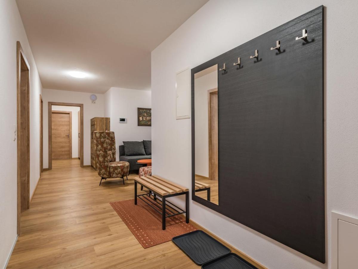 Apartment Montec-2 By Interhome Hippach Kültér fotó