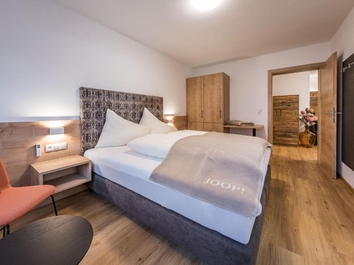 Apartment Montec-2 By Interhome Hippach Kültér fotó