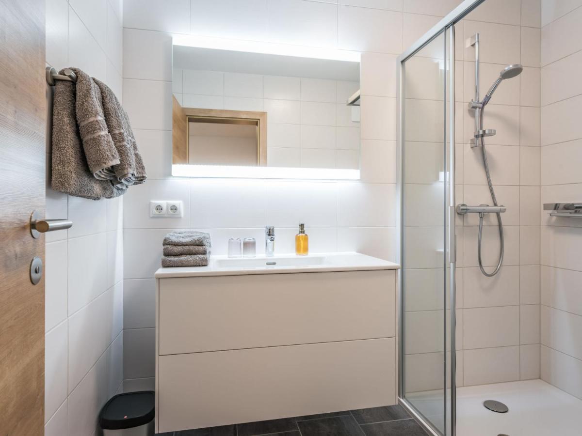 Apartment Montec-2 By Interhome Hippach Kültér fotó