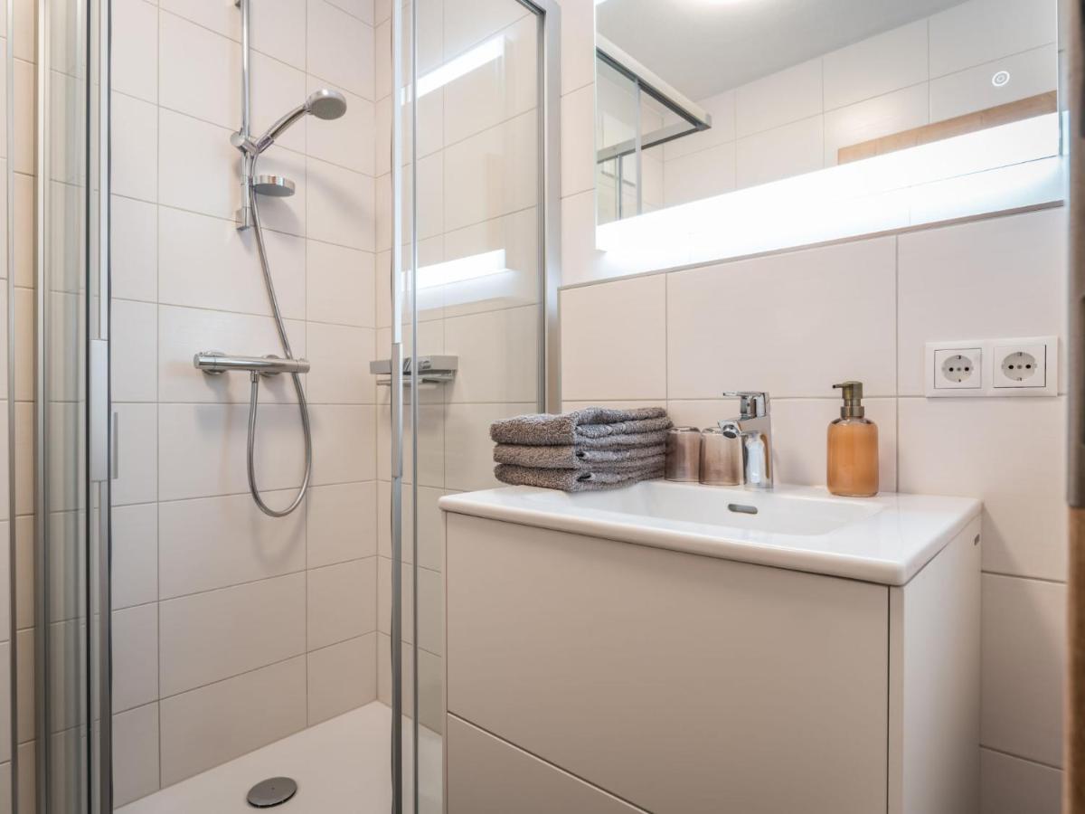 Apartment Montec-2 By Interhome Hippach Kültér fotó