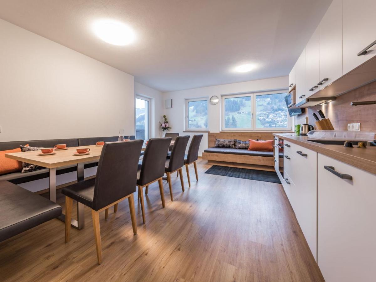 Apartment Montec-2 By Interhome Hippach Kültér fotó