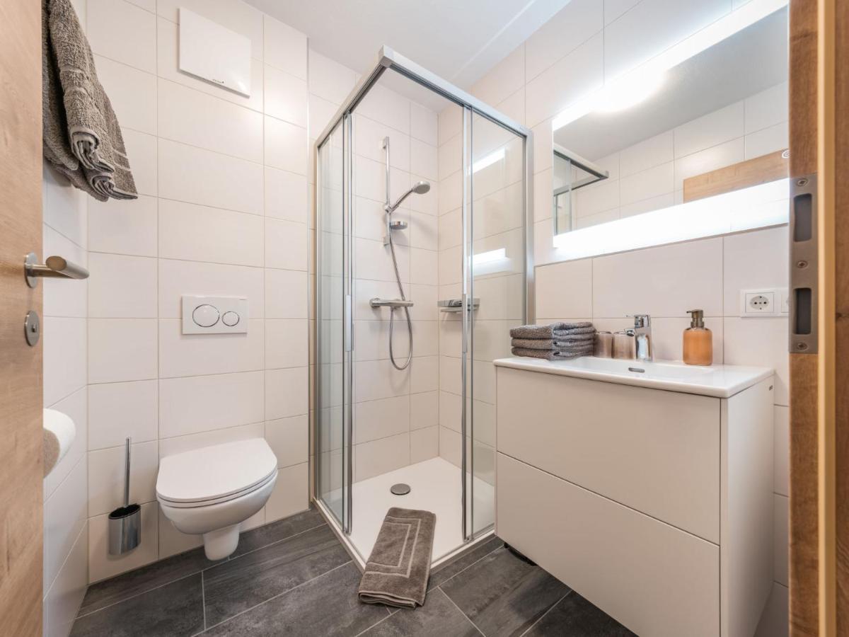Apartment Montec-2 By Interhome Hippach Kültér fotó