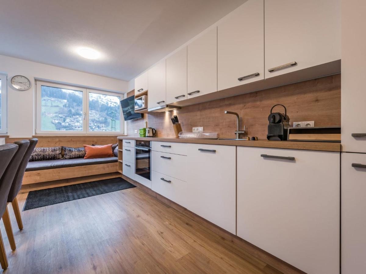 Apartment Montec-2 By Interhome Hippach Kültér fotó