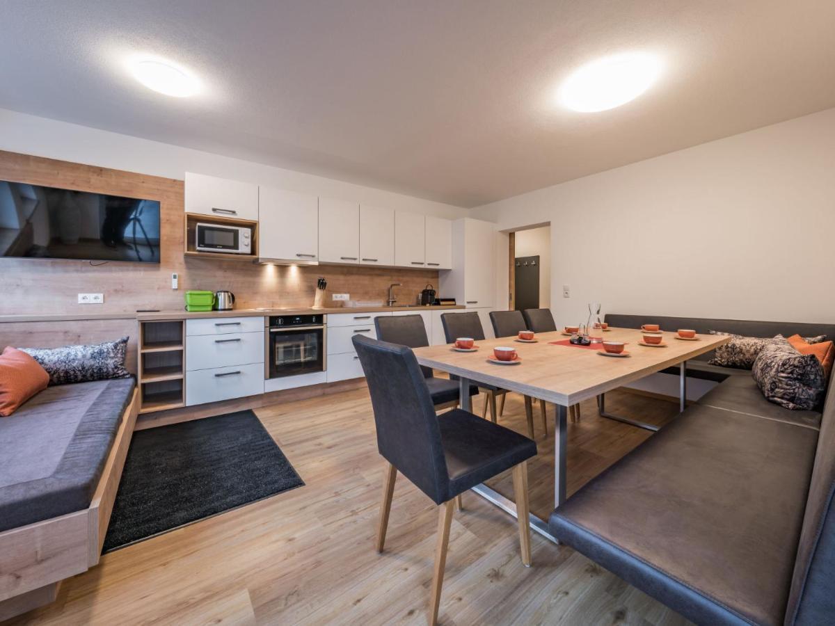 Apartment Montec-2 By Interhome Hippach Kültér fotó