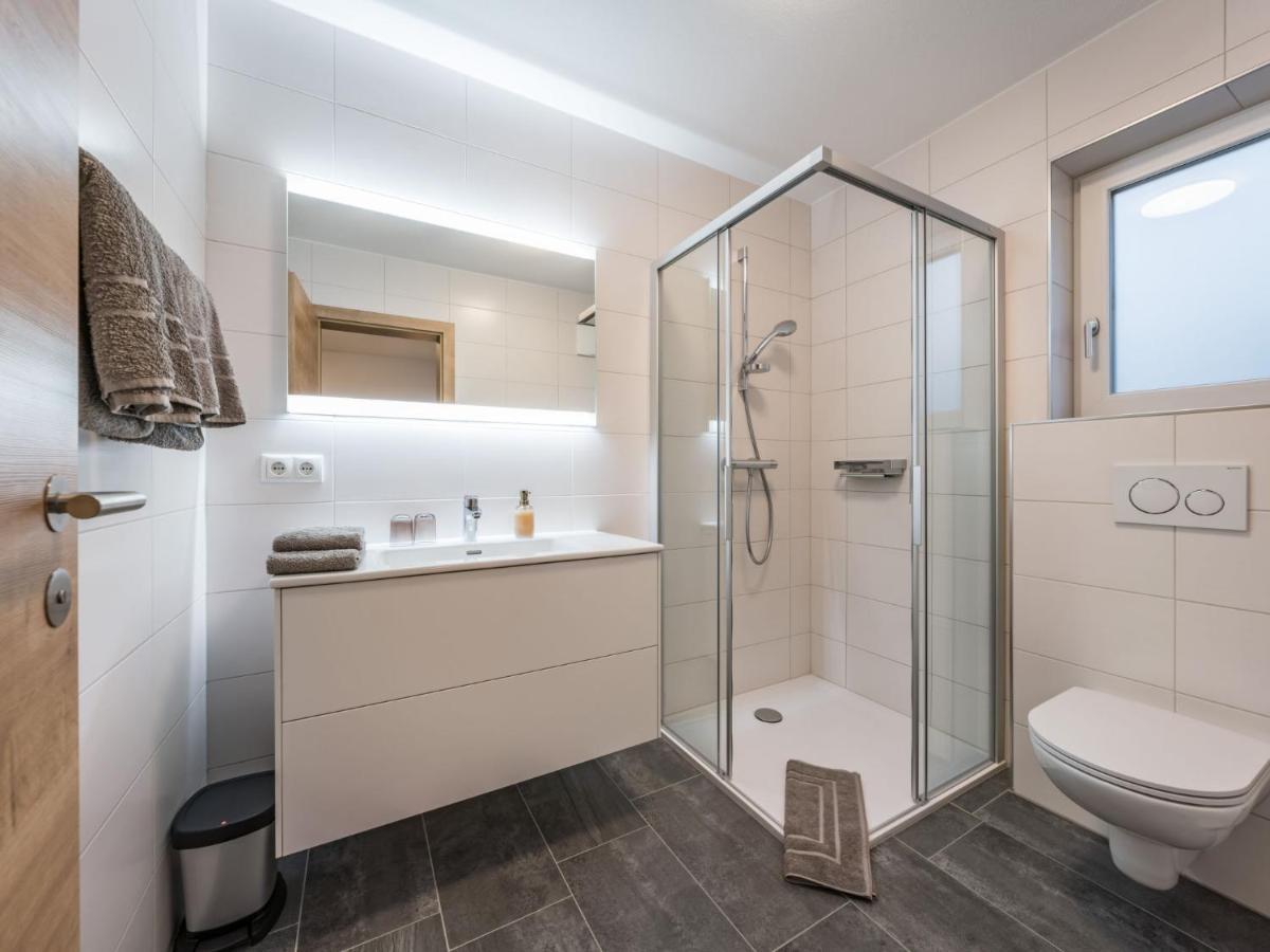 Apartment Montec-2 By Interhome Hippach Kültér fotó
