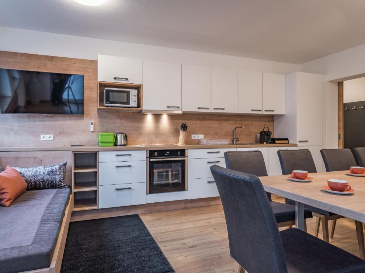 Apartment Montec-2 By Interhome Hippach Kültér fotó