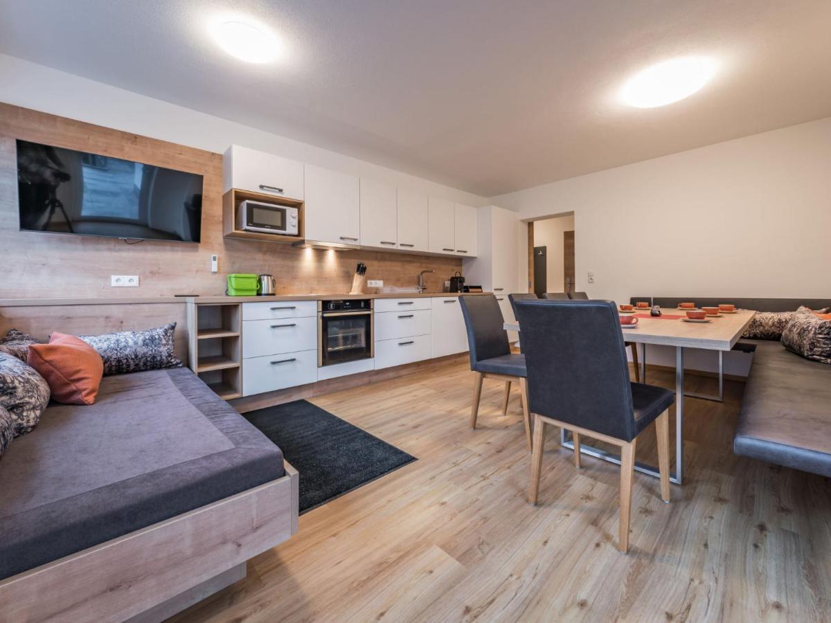Apartment Montec-2 By Interhome Hippach Kültér fotó