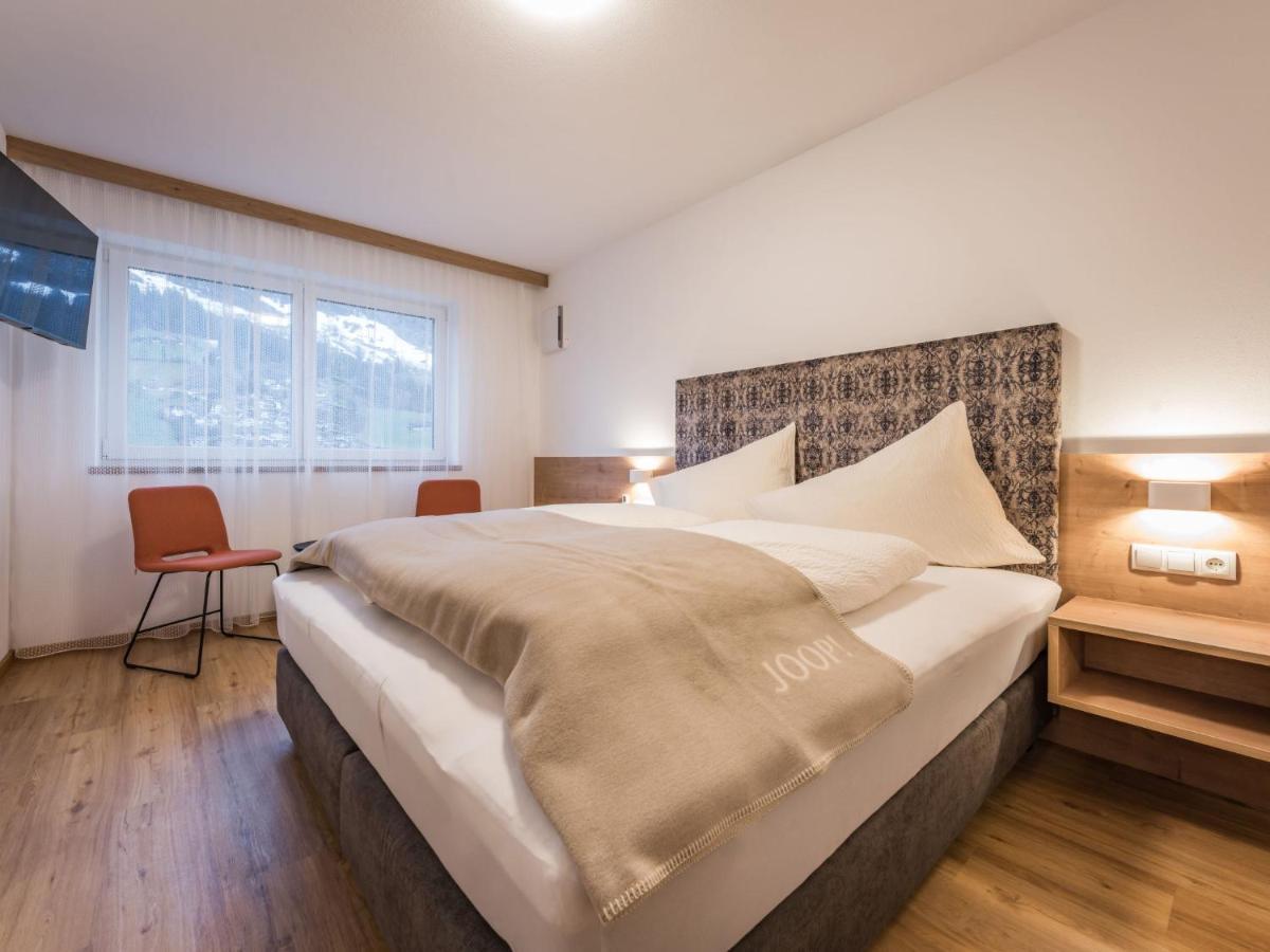 Apartment Montec-2 By Interhome Hippach Kültér fotó