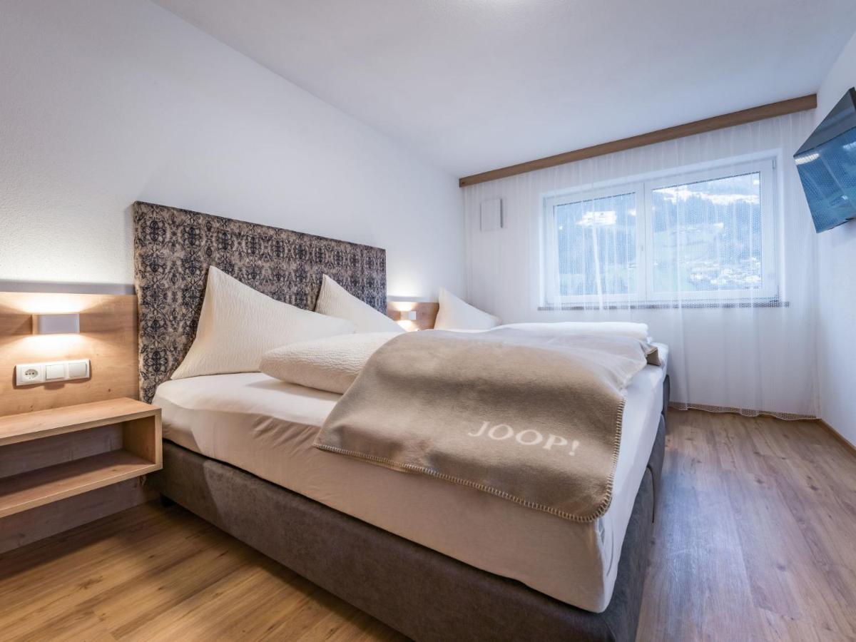 Apartment Montec-2 By Interhome Hippach Kültér fotó