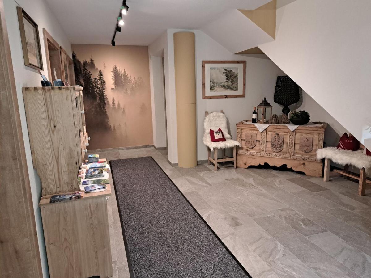 Apartment Montec-2 By Interhome Hippach Kültér fotó