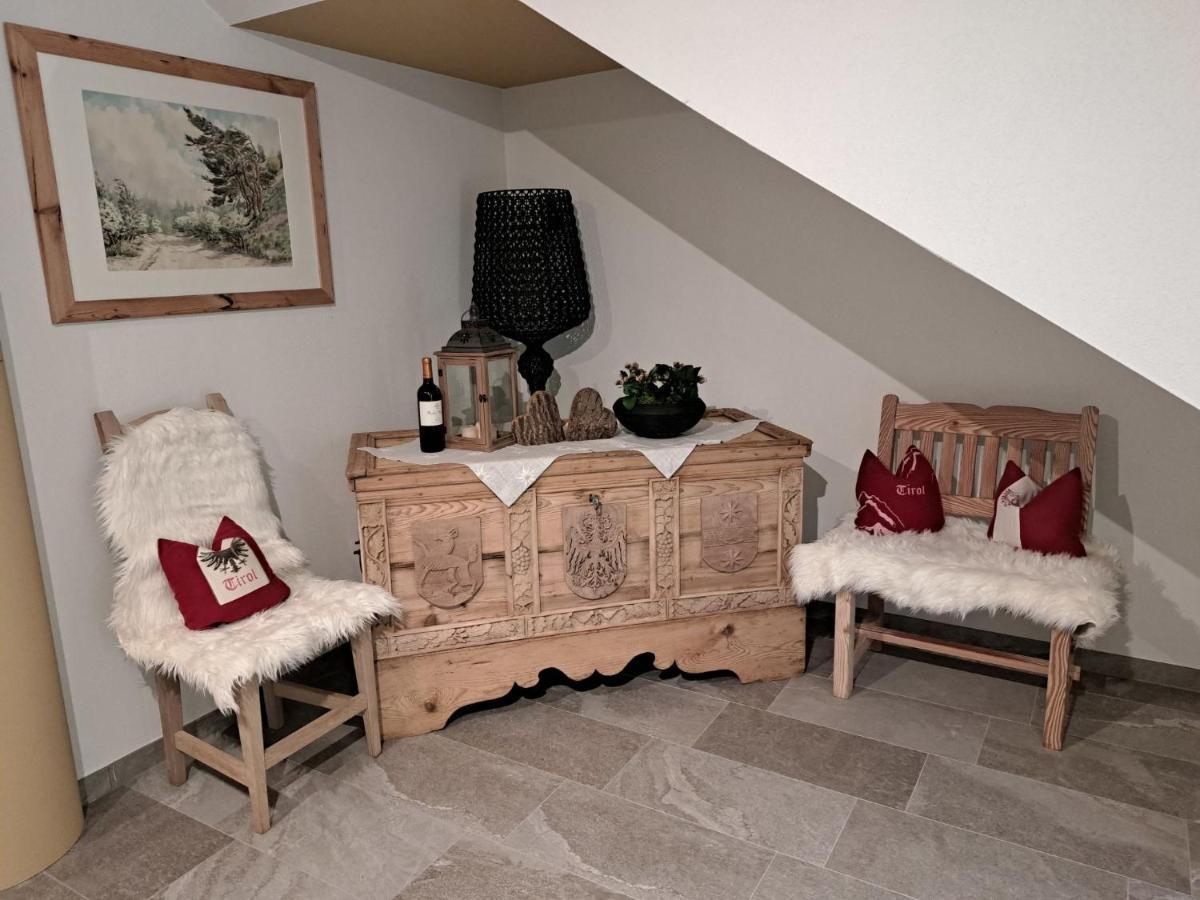 Apartment Montec-2 By Interhome Hippach Kültér fotó