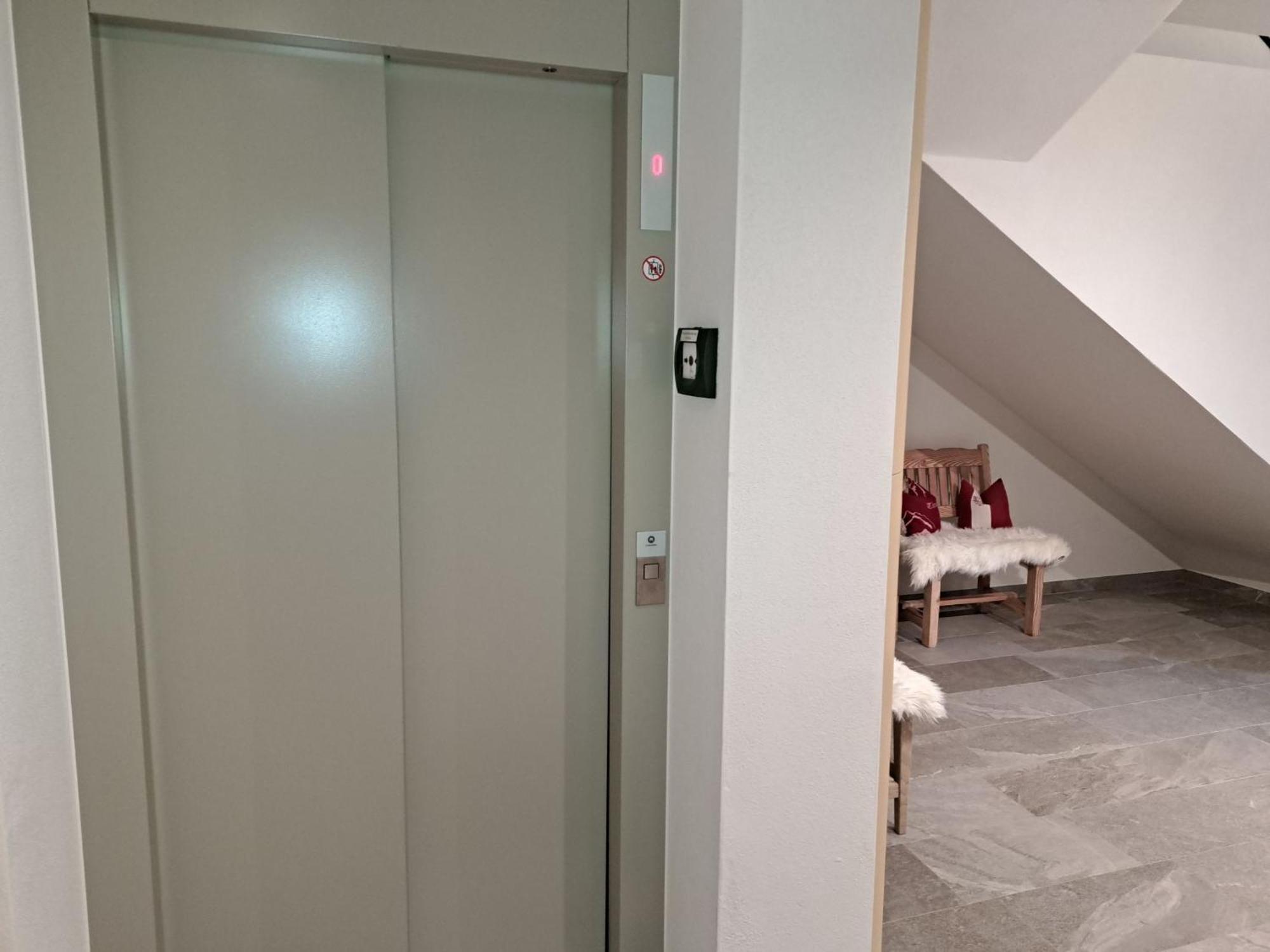 Apartment Montec-2 By Interhome Hippach Kültér fotó